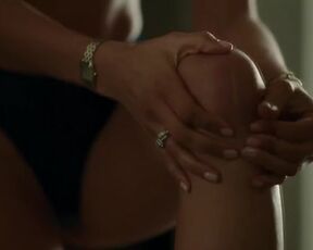 Zendaya Sexy. Hottest Celebrity Scenes "Challengers" (2024)