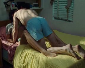 Zendaya Sexy. Hottest Celebrity Scenes "Challengers" (2024)