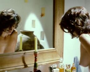 Penelope Cruz nude. Broken Embraces (2009). Topless Hollywood Celebrity Scene