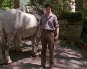 Margaret Whitton naked. Ironweed (1987) Full Frontal Nudity Scene