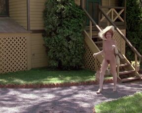 Margaret Whitton naked. Ironweed (1987) Full Frontal Nudity Scene