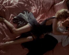 Gabrielle Lazure nude. La belle captive (1983) Retro Erotic