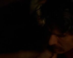 Fiona Shaw naked. Mountains of the Moon (1990) Classic nudity bed scene