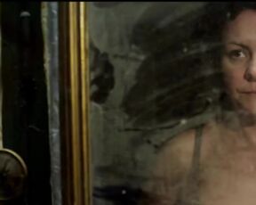 Anikó Vargová, Diana Pavlačková, Éva Bandor nude. Love Me or Leave Me (2013) erotic scenes