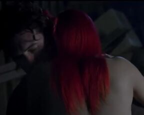 Anikó Vargová, Diana Pavlačková, Éva Bandor nude. Love Me or Leave Me (2013) erotic scenes