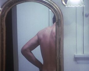 Jodi Lazarus, Melanie Graham. Night of the Demon (1980). Retro Horror Nude Sex Scenes
