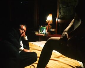 Victoria Hill nude sex, Shana Satakovski topless, Kate Kendall, Leigh Holmes nude. Dead End (1999) Nudity Scenes from Classic Erotic Thriller