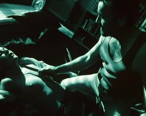 Victoria Hill nude sex, Shana Satakovski topless, Kate Kendall, Leigh Holmes nude. Dead End (1999) Nudity Scenes from Classic Erotic Thriller