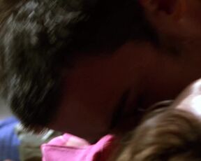 Roxana Zal nude, Gina Gershon sexy. 3-Way (2004) erotic movie scenes