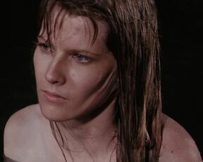 Maria Isabel Lopez nude, Jillian McWhirter topless. Dune Warriors (1991) naked scenes