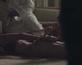 Renate Reinsve nude. Presumed Innocent s01e01-02 (2024) TV Show Thriller Nude Scenes