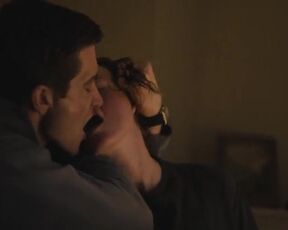 Renate Reinsve nude. Presumed Innocent s01e01-02 (2024) TV Show Thriller Nude Scenes