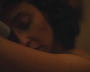 Renate Reinsve nude. Presumed Innocent s01e01-02 (2024) TV Show Thriller Nude Scenes