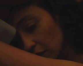 Renate Reinsve nude. Presumed Innocent s01e01-02 (2024) TV Show Thriller Nude Scenes