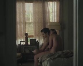 Renate Reinsve nude. Presumed Innocent s01e01-02 (2024) TV Show Thriller Nude Scenes