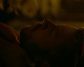 Actress Laura Vandervoort - Bitten (2014)