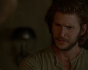 Actress Laura Vandervoort - Bitten (2014)