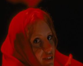 Jessica Chastain - Salome (2014) (Tits)