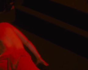 Jessica Chastain - Salome (2014) (Tits)