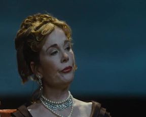 Jessica Chastain - Salome (2014) (Tits)