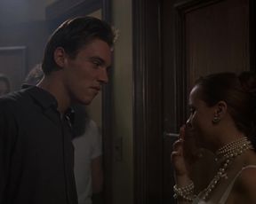 Christina Ricci nude - Prozac Nation (2001)