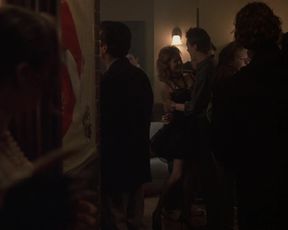 Christina Ricci nude - Prozac Nation (2001)