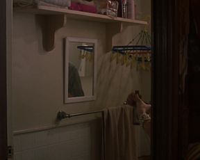 Christina Ricci nude - Prozac Nation (2001)