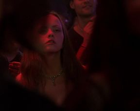 Christina Ricci nude - Prozac Nation (2001)
