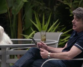 Amanda Peet, Melanie Lynskey ‘Togetherness S2E2 (2016)’ HD 720 (Sex, Tits)