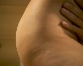 An Soh Hee nude - My Brother’s Wife 3 The Woman Downstairs (2017)