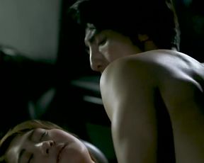 An Soh Hee nude - My Brother’s Wife 3 The Woman Downstairs (2017)