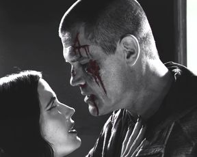 Eva Green - Sin City 2 - A Dame To Kill For (2014) Full HD 1080 BR (Sex, Nude, FF)
