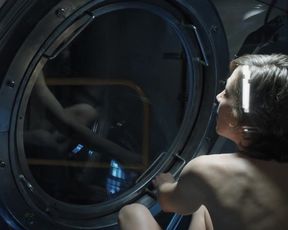 TV show scene Carrie Coon - The Leftovers S03E08 (2017) 