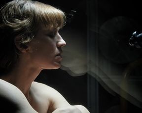 TV show scene Carrie Coon - The Leftovers S03E08 (2017) 