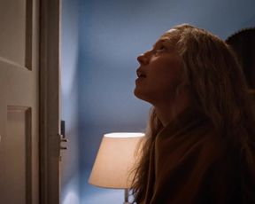 TV show scene Carrie Coon - The Leftovers S03E08 (2017) 