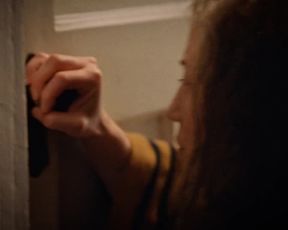 TV show scene Carrie Coon - The Leftovers S03E08 (2017) 