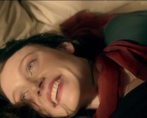 Maike Möller-Bornstein, Jessica Jaksa nude - Tatort Totenstille (2016)