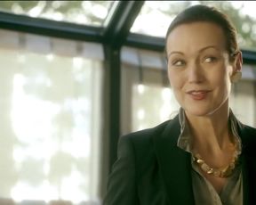 Maike Möller-Bornstein, Jessica Jaksa nude - Tatort Totenstille (2016)