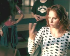 Maike Möller-Bornstein, Jessica Jaksa nude - Tatort Totenstille (2016)