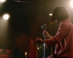Naked scene Rachel Brosnahan, Kyla Walker - The Marvelous Mrs Maisel (2017) s01e01 TV show nudity video