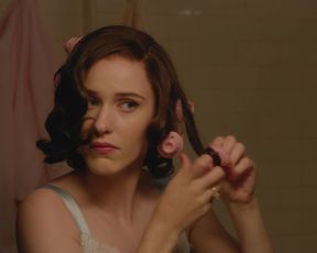 The marvelous mrs. maisel nude