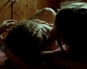 Explicit sex scene Belen Fabra & Alba Ribas - Diary Of A Nymphomaniac (2008) Adult video from the movie