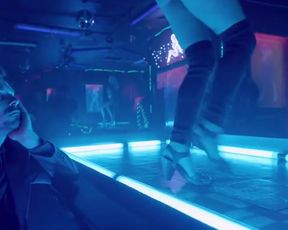 Cate Blanchett, Teresa Palmer, Natalie Portman, Isabel Lucas - Knight Of Cups (2015) HD (Nude, Shaved Pussy)02