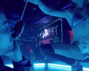 Cate Blanchett, Teresa Palmer, Natalie Portman, Isabel Lucas - Knight Of Cups (2015) HD (Nude, Shaved Pussy)02