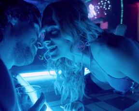 Cate Blanchett, Teresa Palmer, Natalie Portman, Isabel Lucas - Knight Of Cups (2015) HD (Nude, Shaved Pussy)02