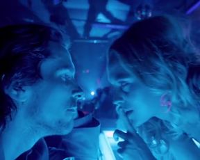 Cate Blanchett, Teresa Palmer, Natalie Portman, Isabel Lucas - Knight Of Cups (2015) HD (Nude, Shaved Pussy)02