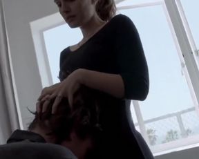 Cate Blanchett, Teresa Palmer, Natalie Portman, Isabel Lucas - Knight Of Cups (2015) HD (Nude, Shaved Pussy)02