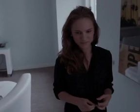 Cate Blanchett, Teresa Palmer, Natalie Portman, Isabel Lucas - Knight Of Cups (2015) HD (Nude, Shaved Pussy)02