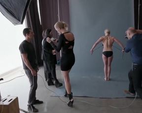 Cate Blanchett, Teresa Palmer, Natalie Portman, Isabel Lucas - Knight Of Cups (2015) HD (Nude, Shaved Pussy)02