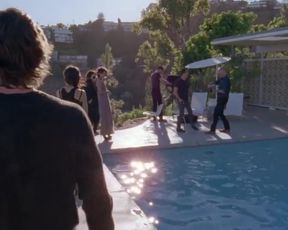 Cate Blanchett, Teresa Palmer, Natalie Portman, Isabel Lucas - Knight Of Cups (2015) HD (Nude, Shaved Pussy)02